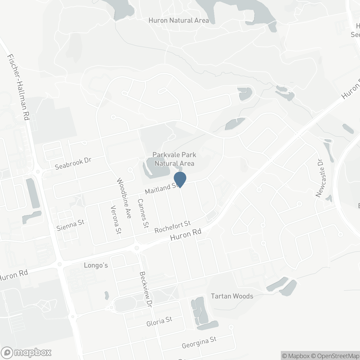168 MAITLAND Street, Kitchener, Ontario N2R 0C3